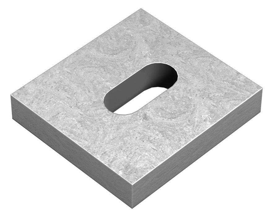 GH U-Scheibe für Verbinder TOP
