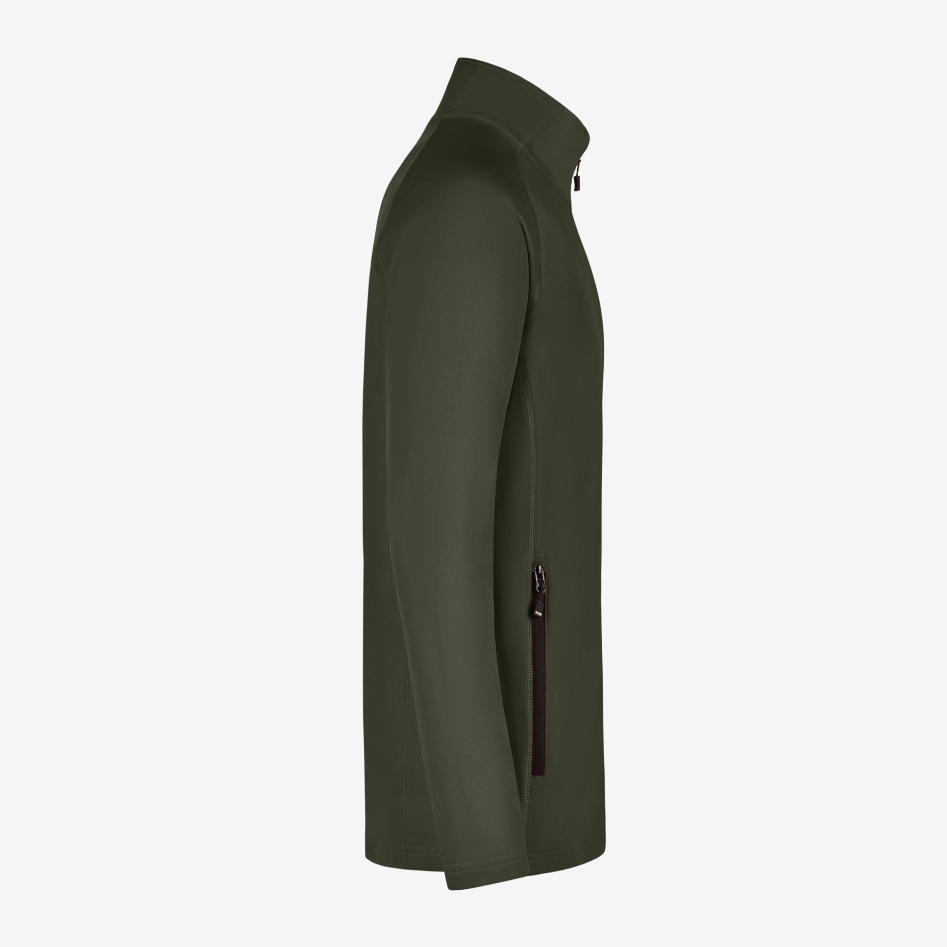 FHB Fleecejacke KUNO