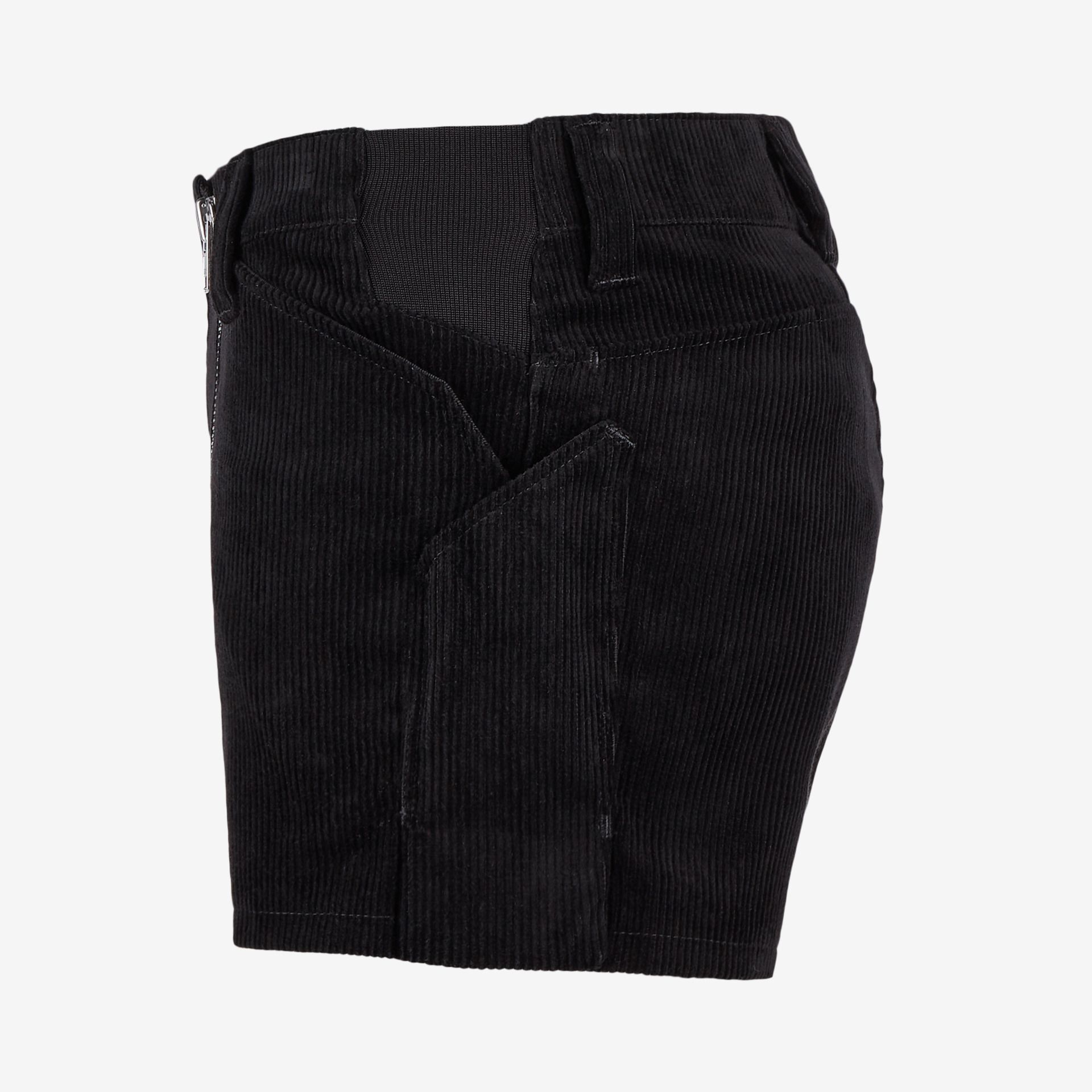 FHB Zunftshort FERDINAND schwarz - Gr. 50