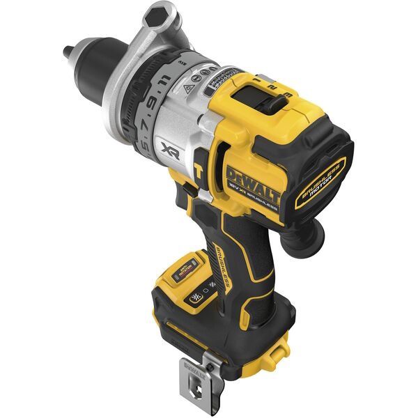 DEWALT Akku-Schlagbohrschrauber, SOLO