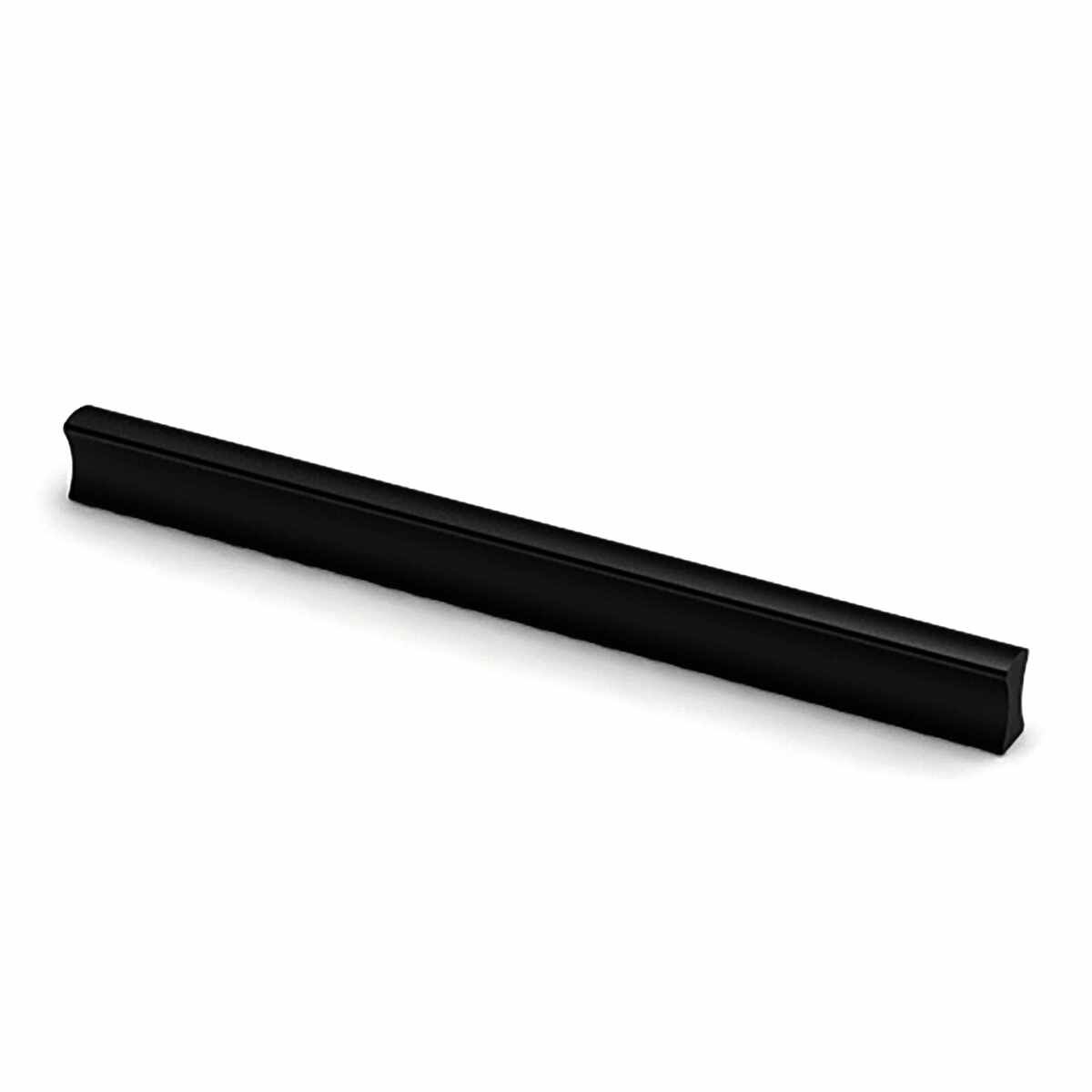Griff Kervo, Bohrabstand 96 / 128 mm, L 152 mm, B