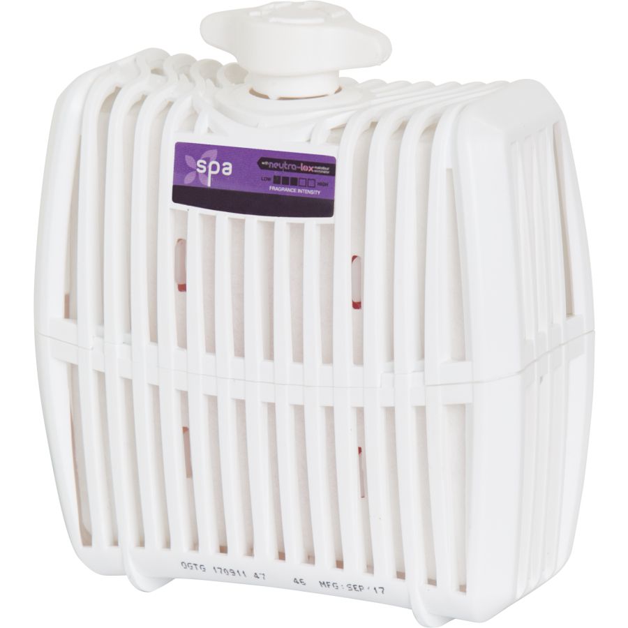 Duftkartusche Spa für Duftspender DS600 Lavendel & Kräuter