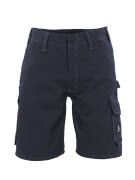 Shorts MASCOT® Charleston Schwarzblau C42