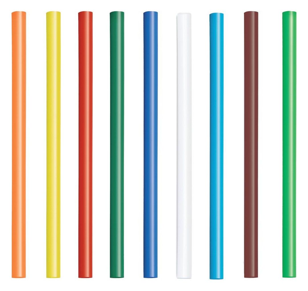 STEINEL Klebesticks, "Colour"