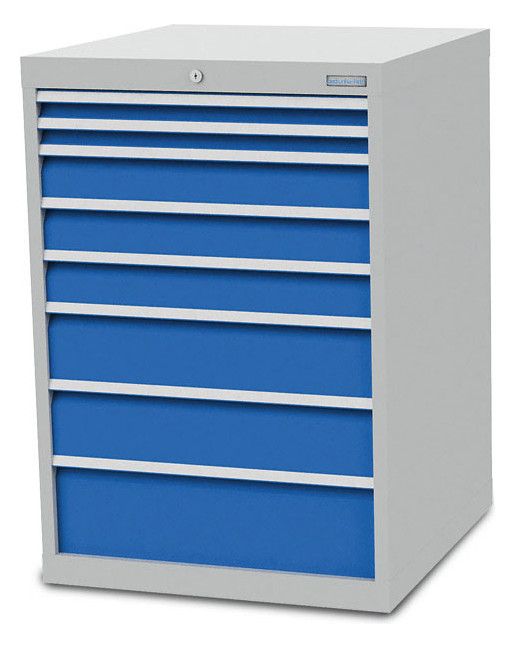 B&H Schubladenschrank