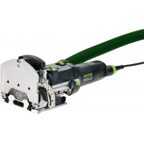 Festool Dübelfräse DF 500 Q-Plus