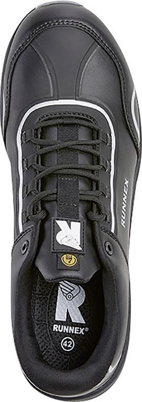 Halbschuh SportStar 5348, S3s, Gr.36