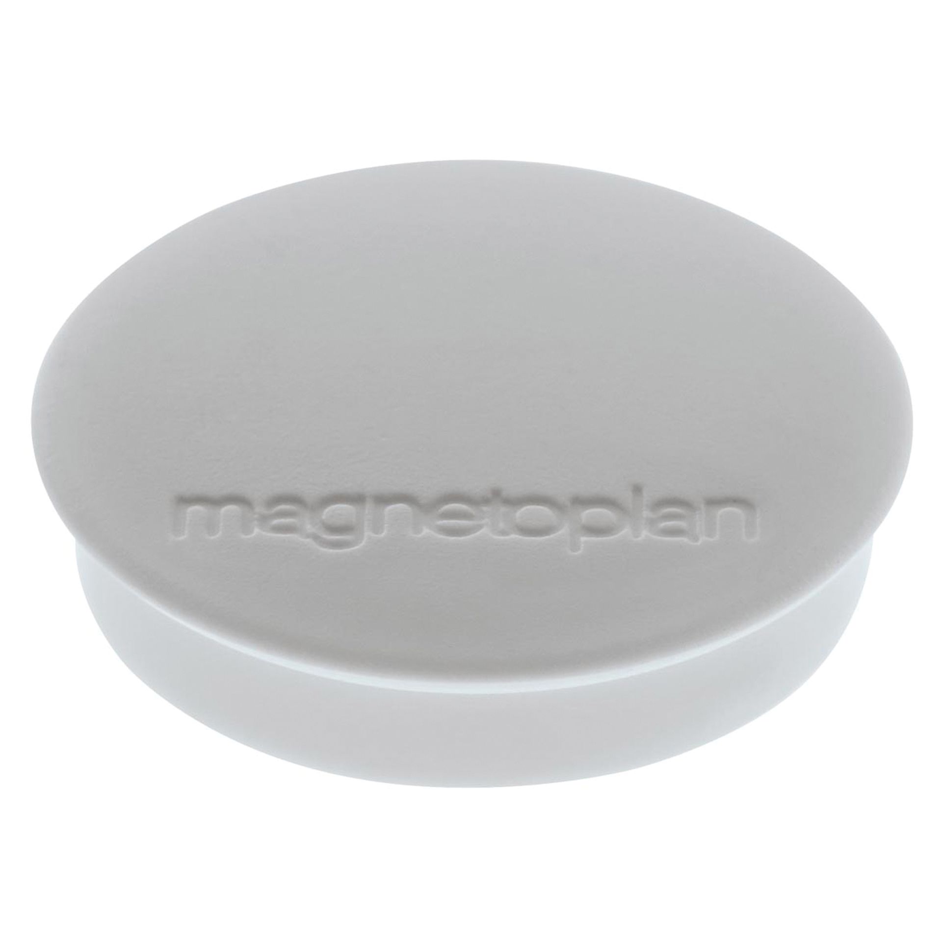 Magnet Discofix Standard gr 10 St./Pack.