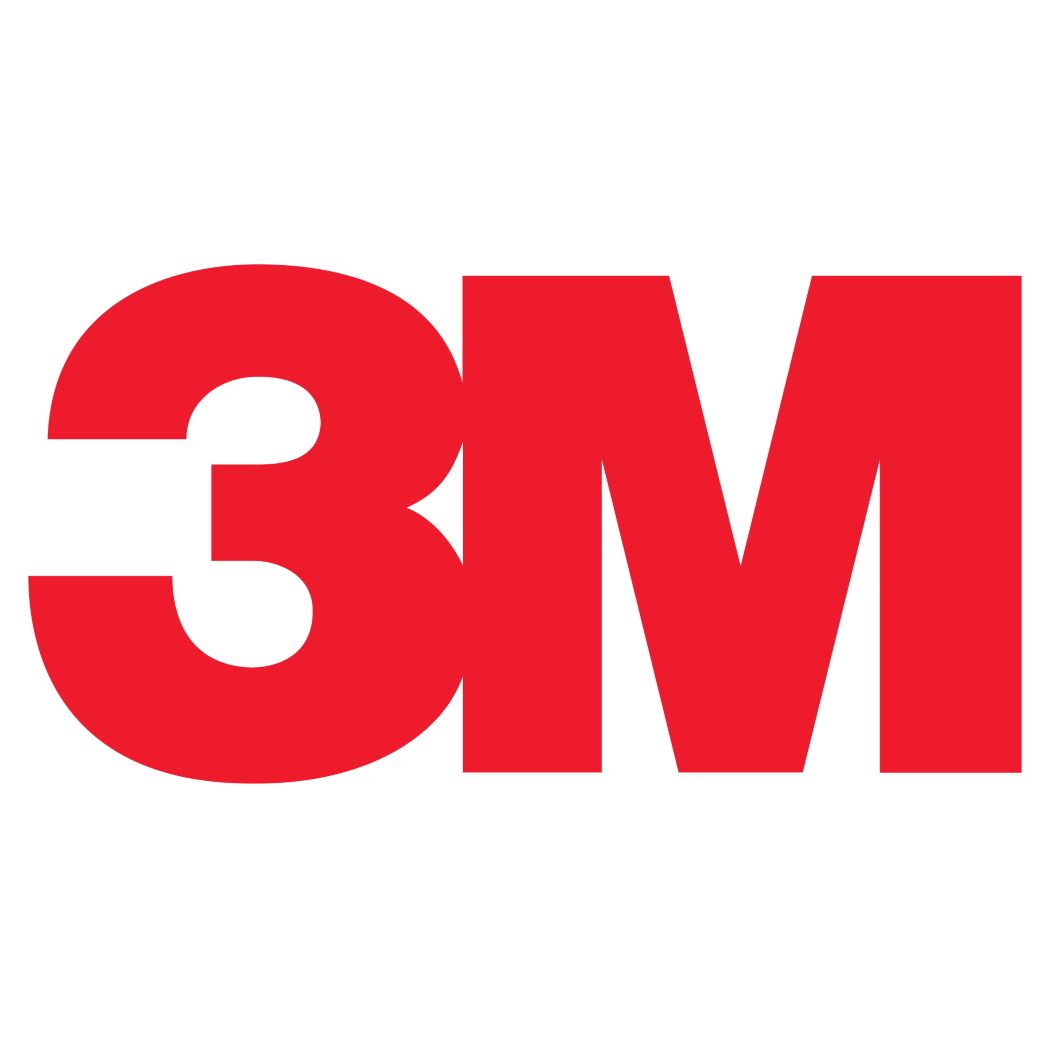 3M Schleifschwamm, 4-seitig beschichtet