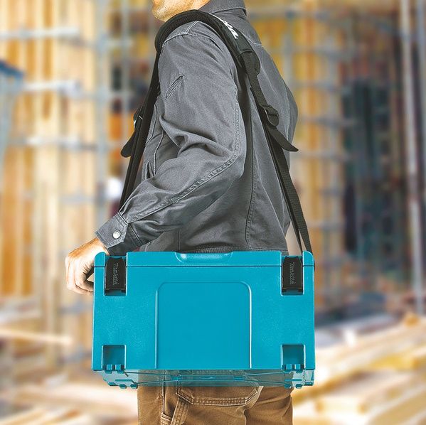 MAKITA Kühl- & Wärmebox, Gr.: 4