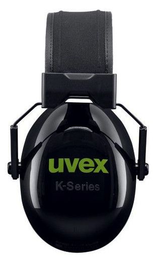 UVEX Kapselgehörschützer, "K10"