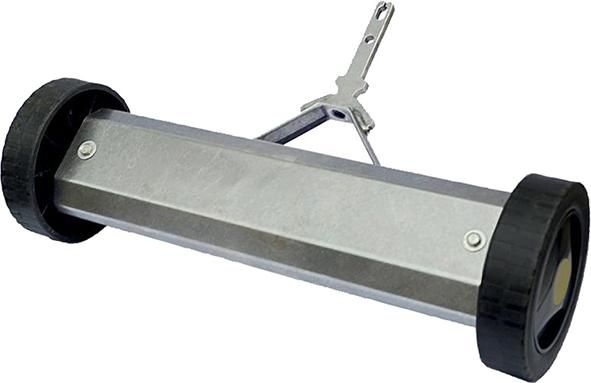 POLET CLICK PRO Vertikutierwalze