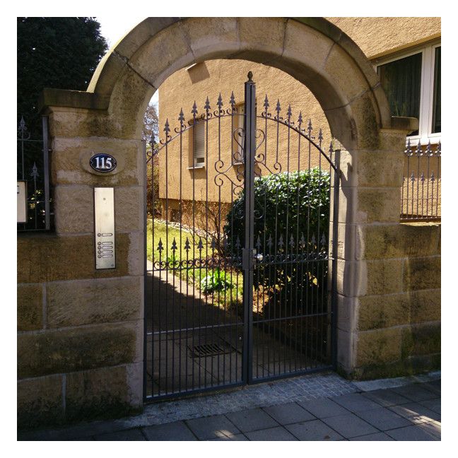 AMF Schlosskasten mit Schloß