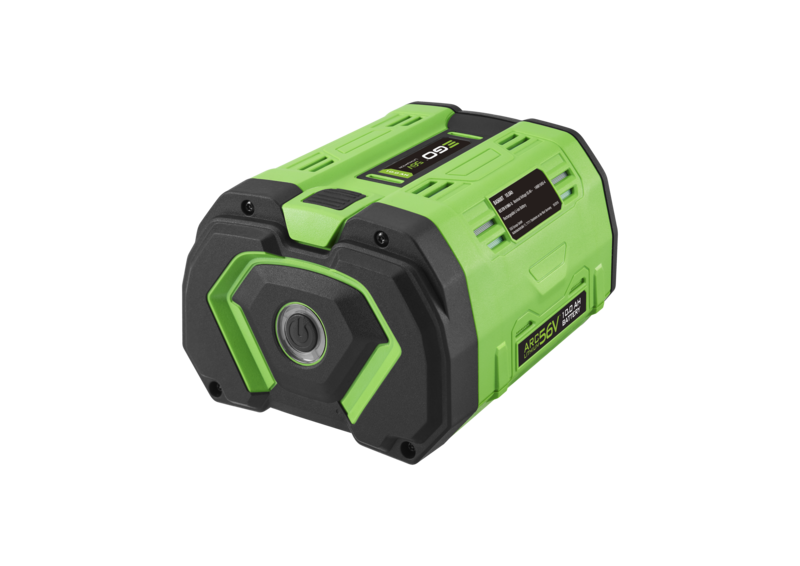 EGO Akku BA5600T 10.0 Ah