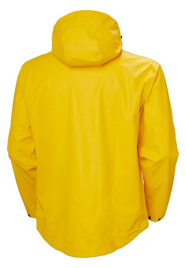 HellyHansen PU-Stretch-Regenjacke