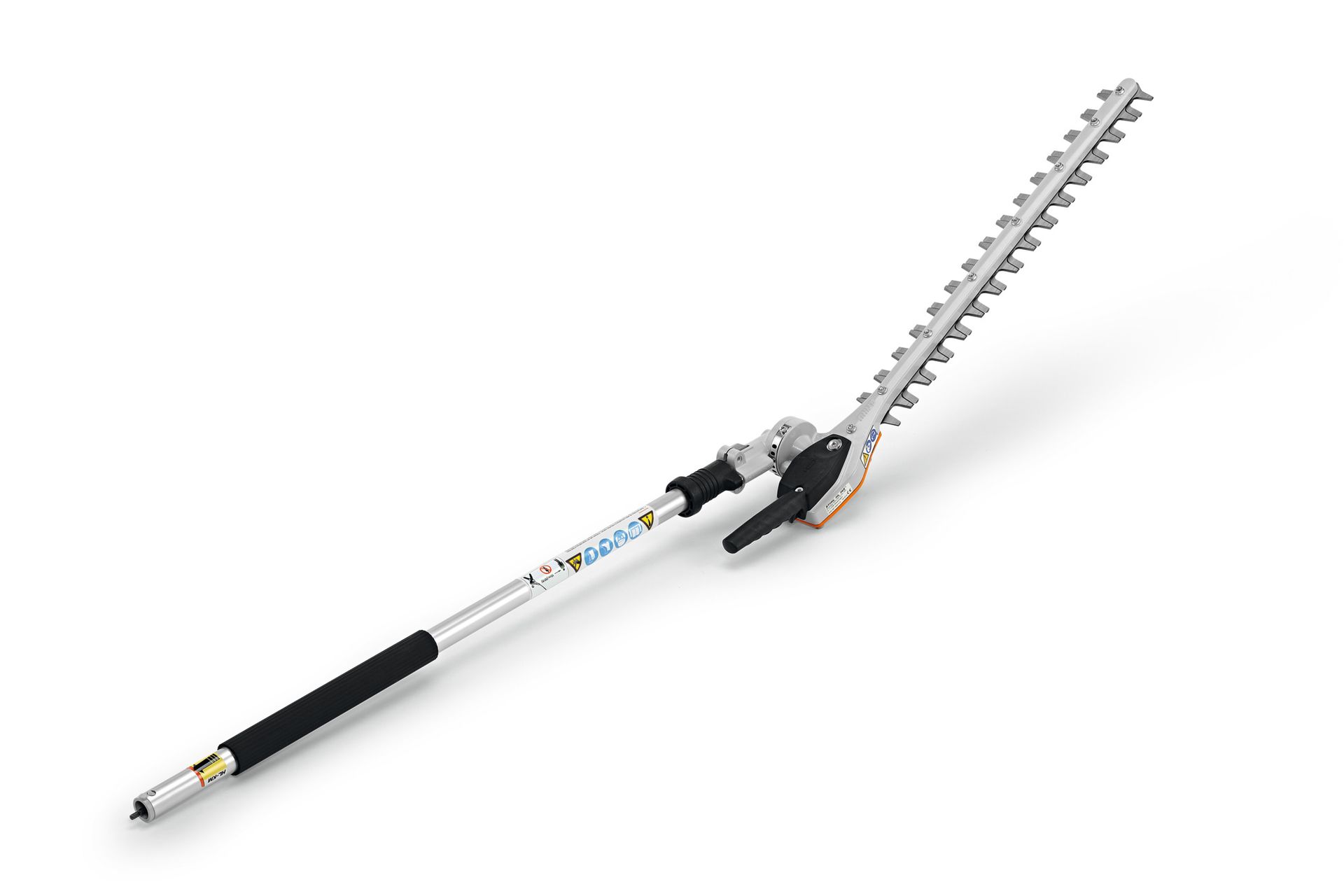 STIHL Heckenschneider HL-KM 145°