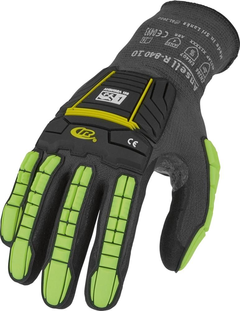 Handschuh RINGERS R840, Gr.10