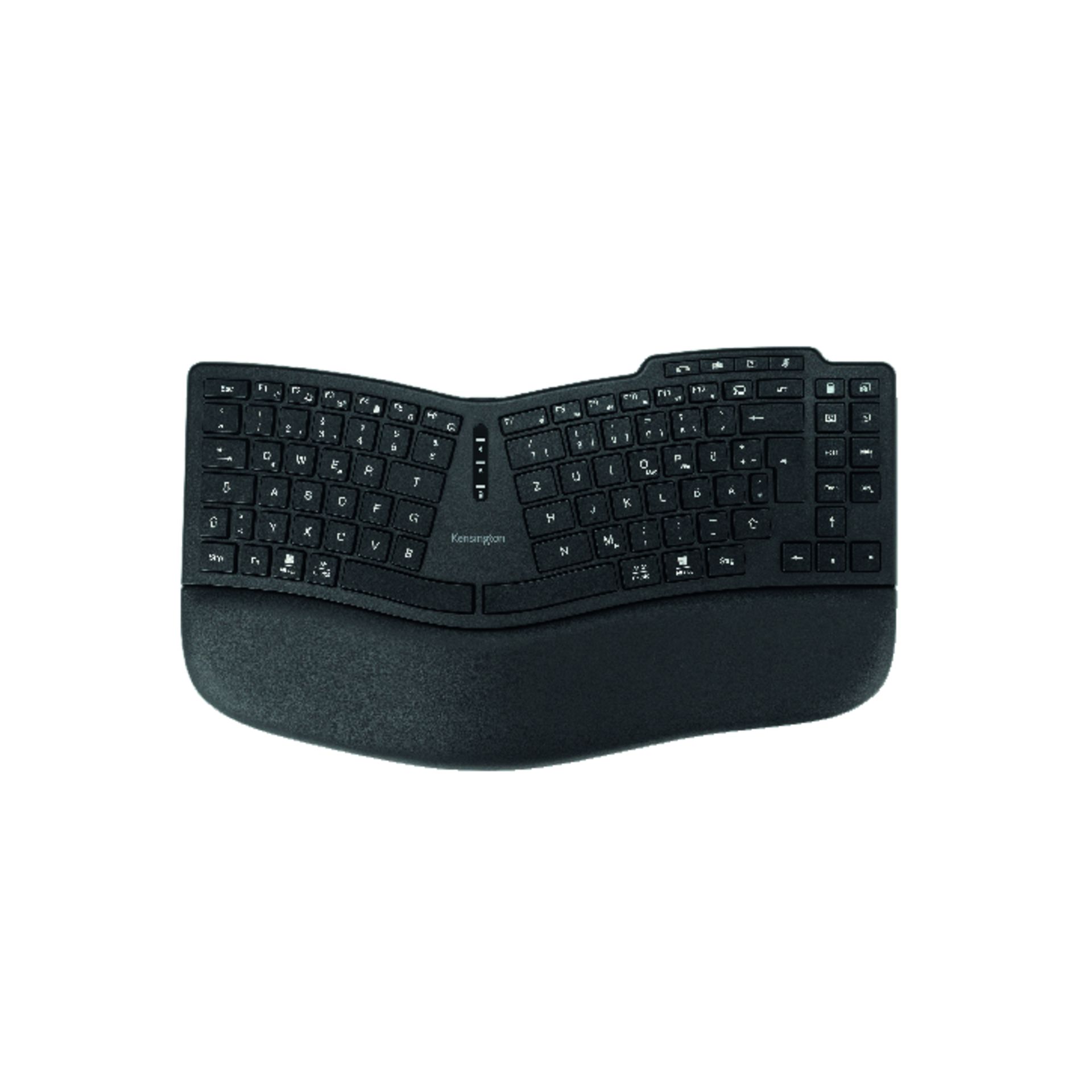 Tastatur KB675 EQ sw