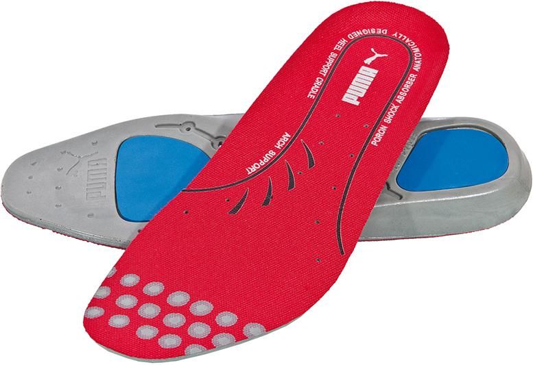 Einlegesohle evercushion,plus Gr. 39 Puma