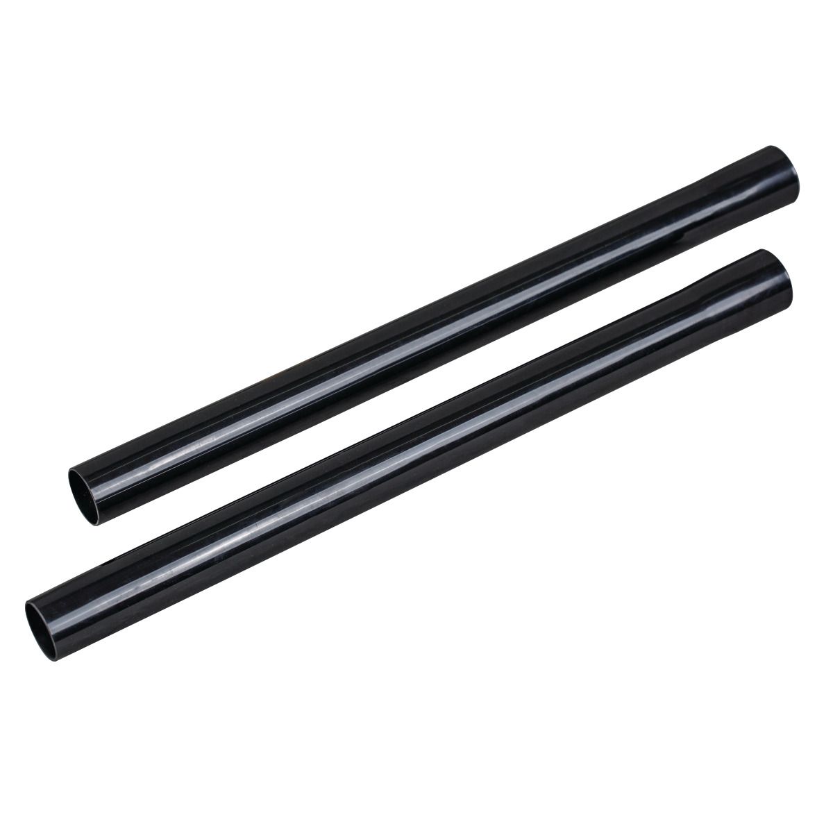 Saugrohr Cleancraft 2-teilig, Ø 34 / 900 mm, Kunststoff
