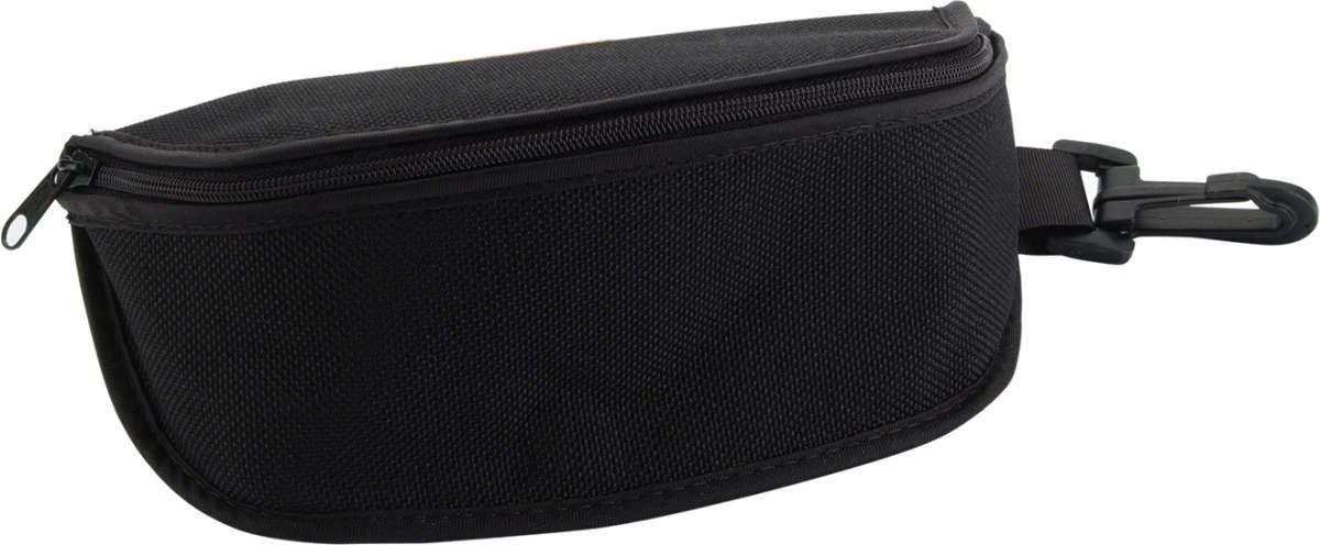 Brillenetui 282,150x70x70mm, schwarz