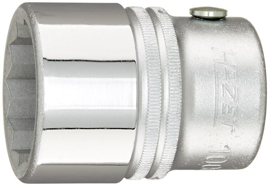 Steckschlüsseleinsatz 12-kant 3/4" 22mm Hazet