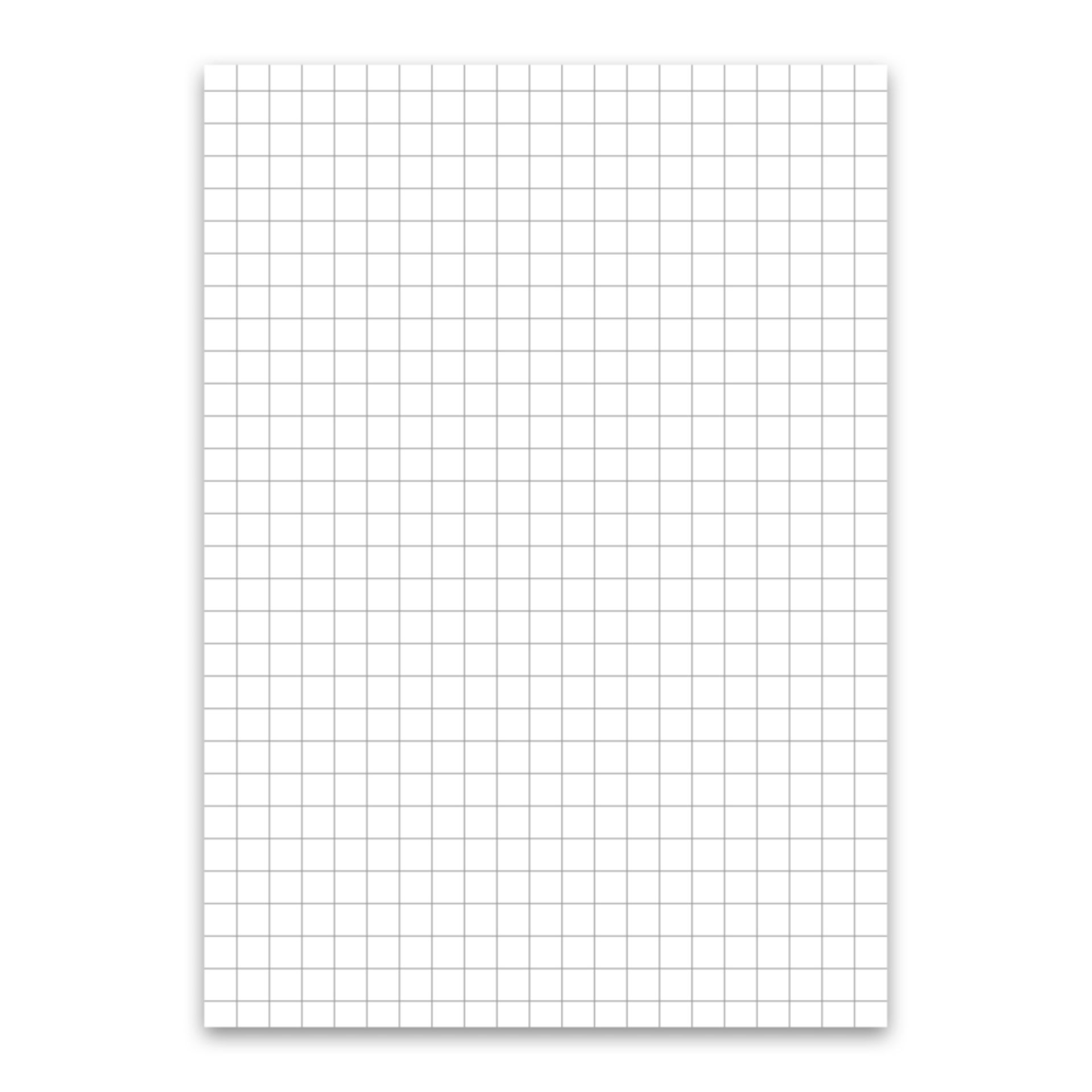 Geschäftsbuch A6 96Blatt 80g kariert