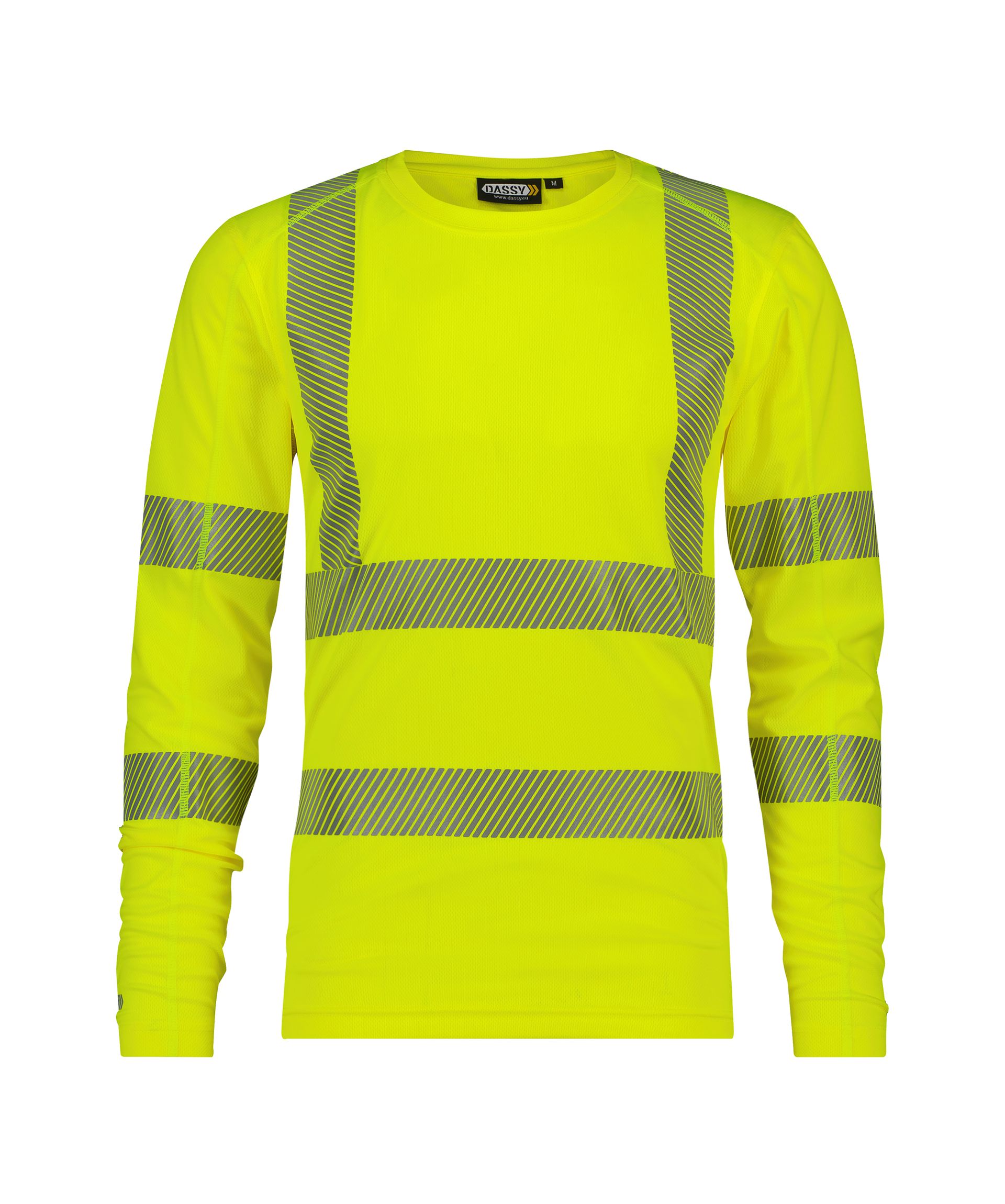 DASSY Carterville Warnschutz-T-Shirt