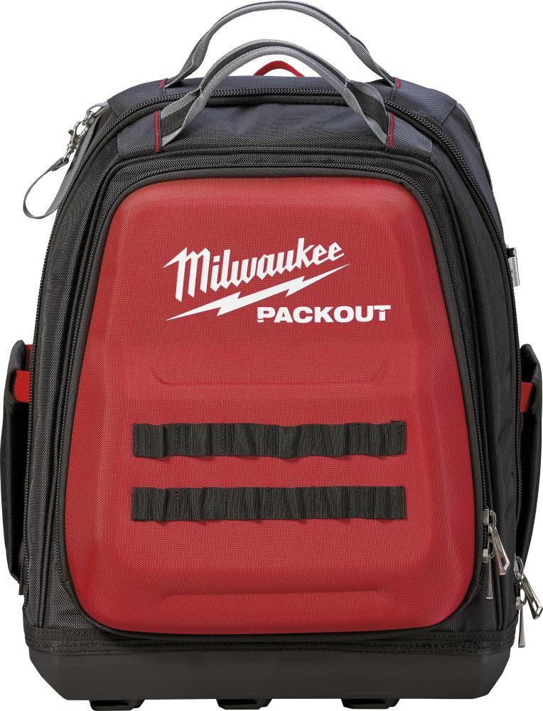 PACKOUT Rucksack Milwaukee VE à 1 Stück