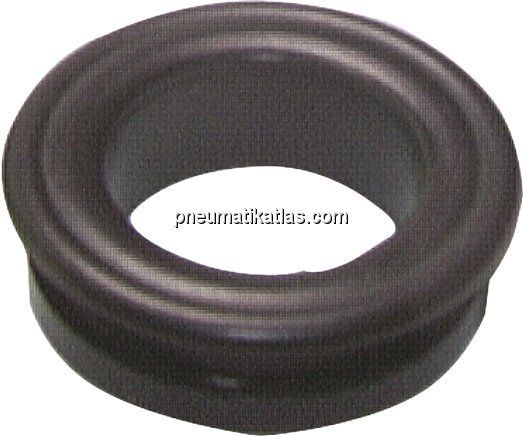 Storz-Kupplung Ersatzdichtung 25-D (31mm), NBR