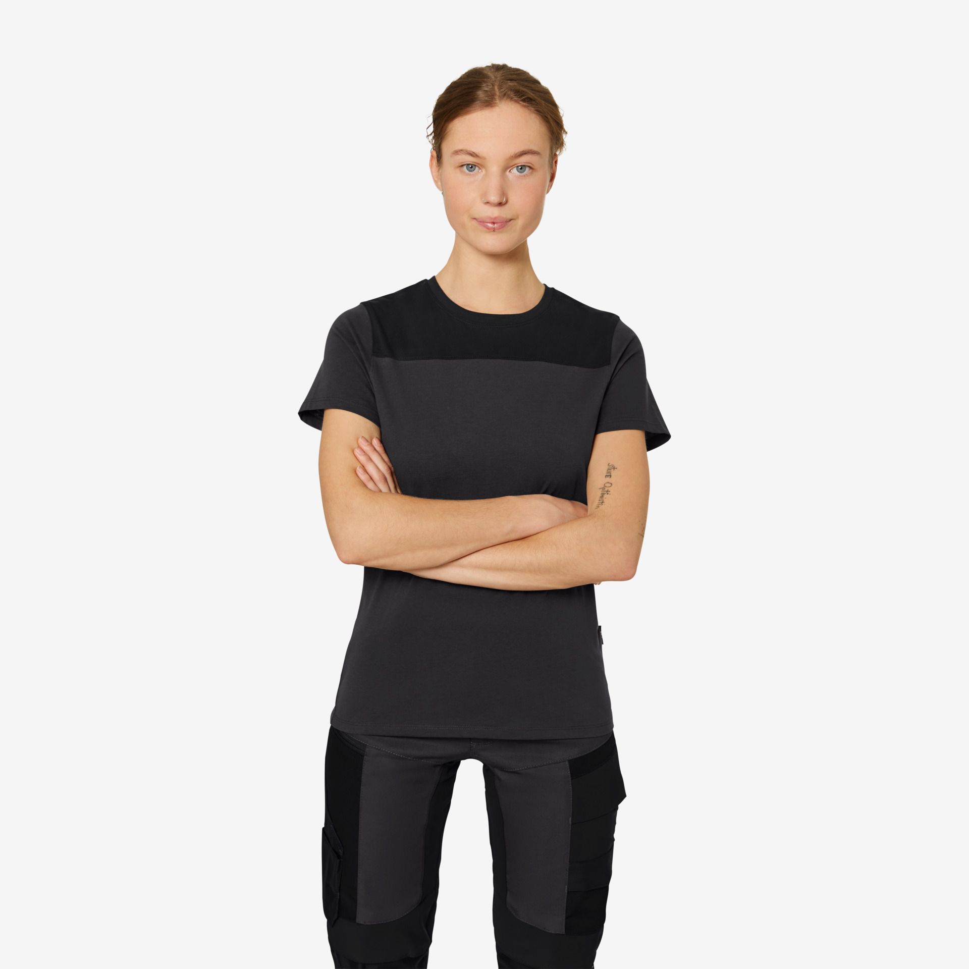 FHB T-Shirt KIRA Damen