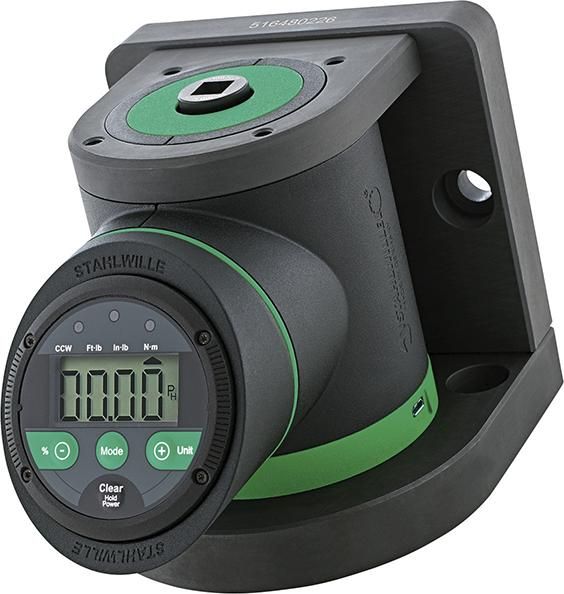 Prüfgerät SmartCheck USB 80-800Nm 3/4" STAHLWILLE