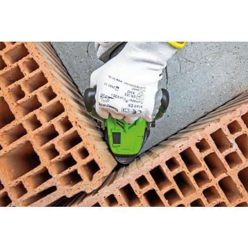 Eckenschleifer EES 1400-3 Eibenstock im Koffer inkl. Dia-Schleift. Beton
