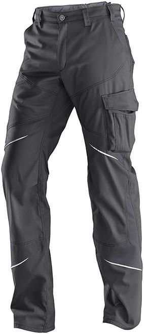 Hose ACTIVIQ low, Gr. 106, anthrazit
