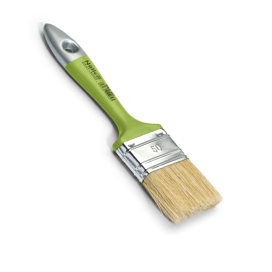 Nölle Profi Brush Lackierpinsel 6. Stärke 2,5"