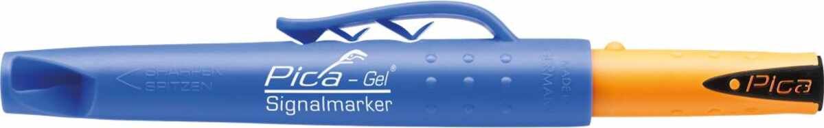 Pica-Gel-Signalmarker