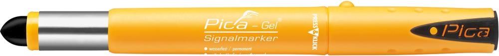 Pica-Gel-Signalmarker