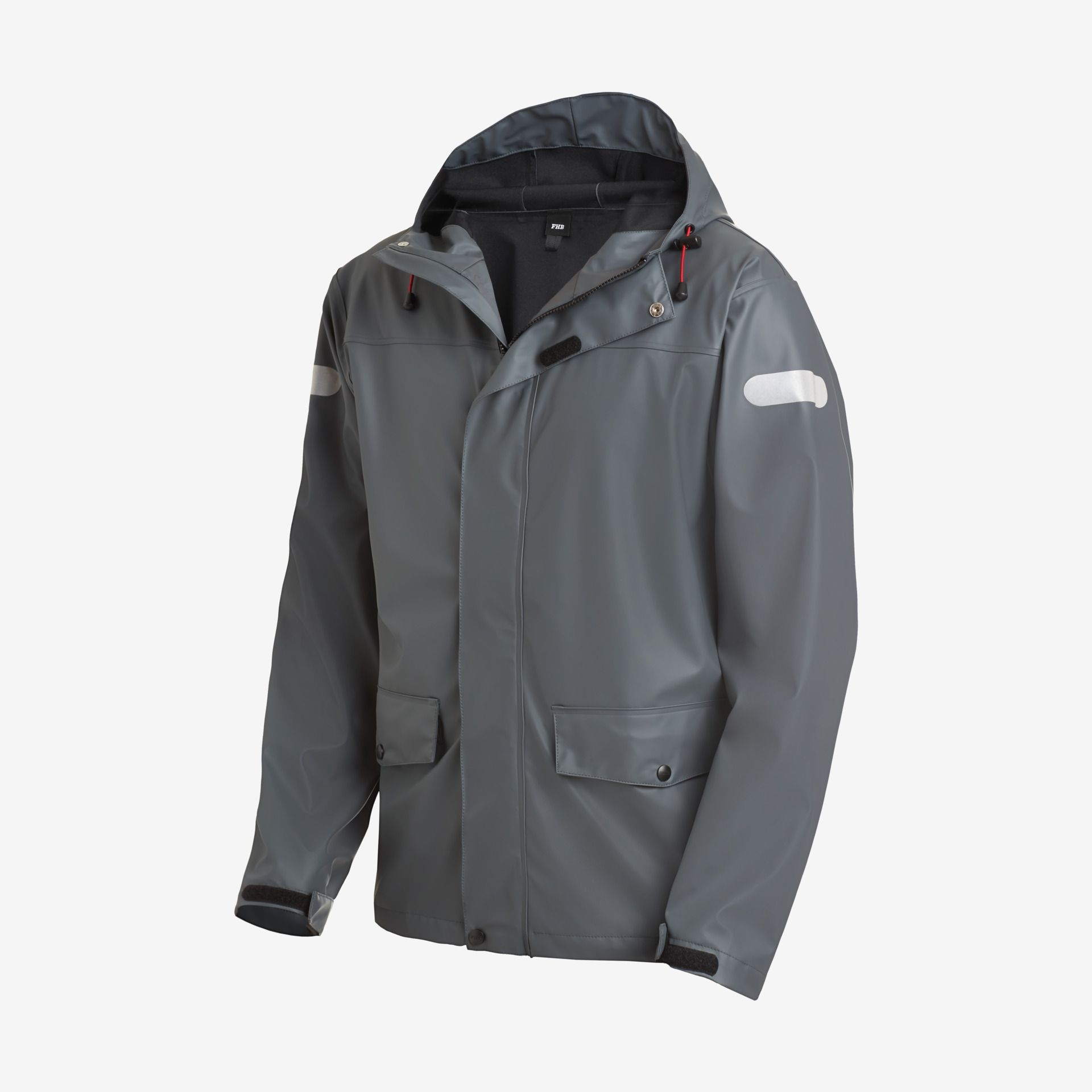 FHB Regenjacke RAINER