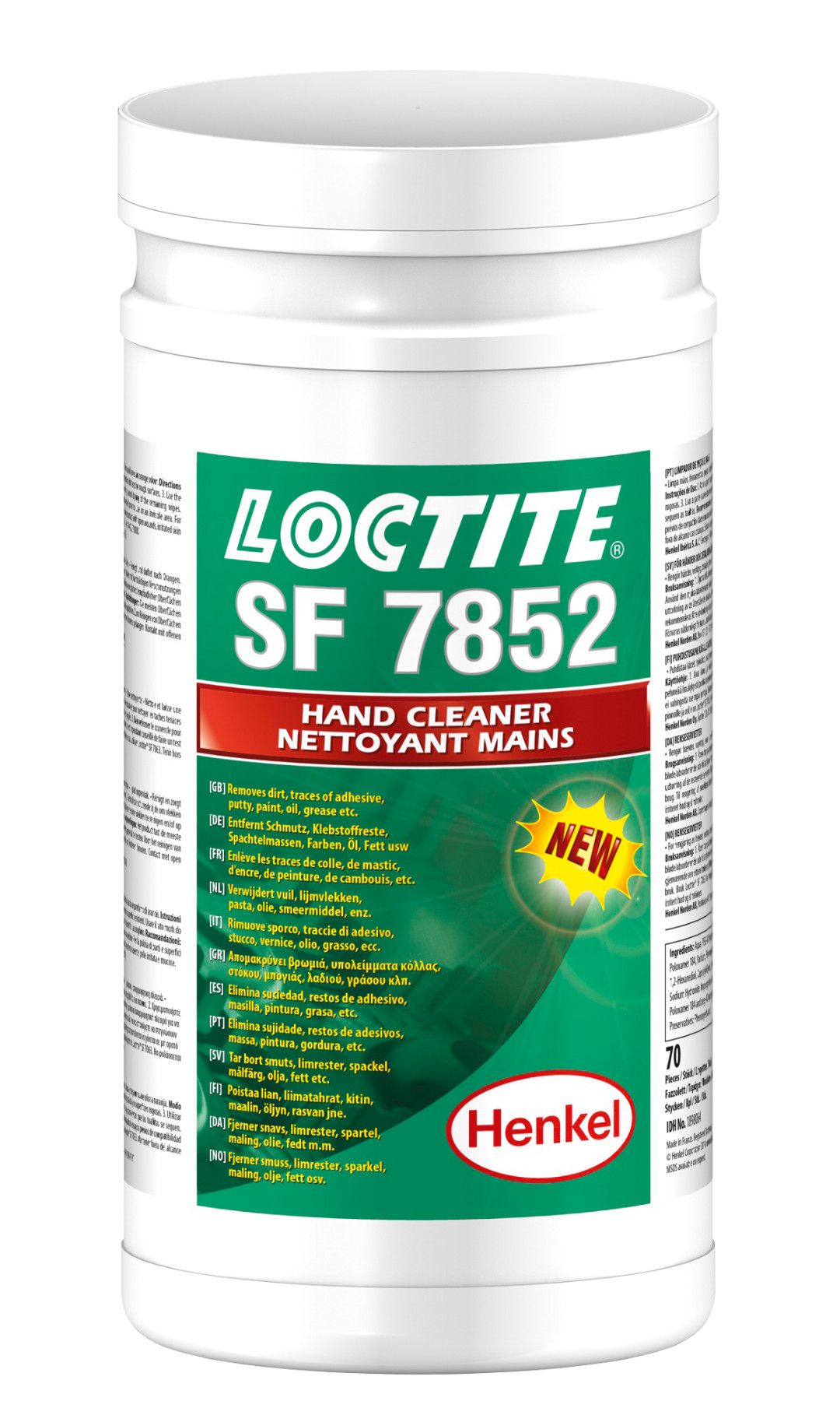 LOCTITE® SF 7852