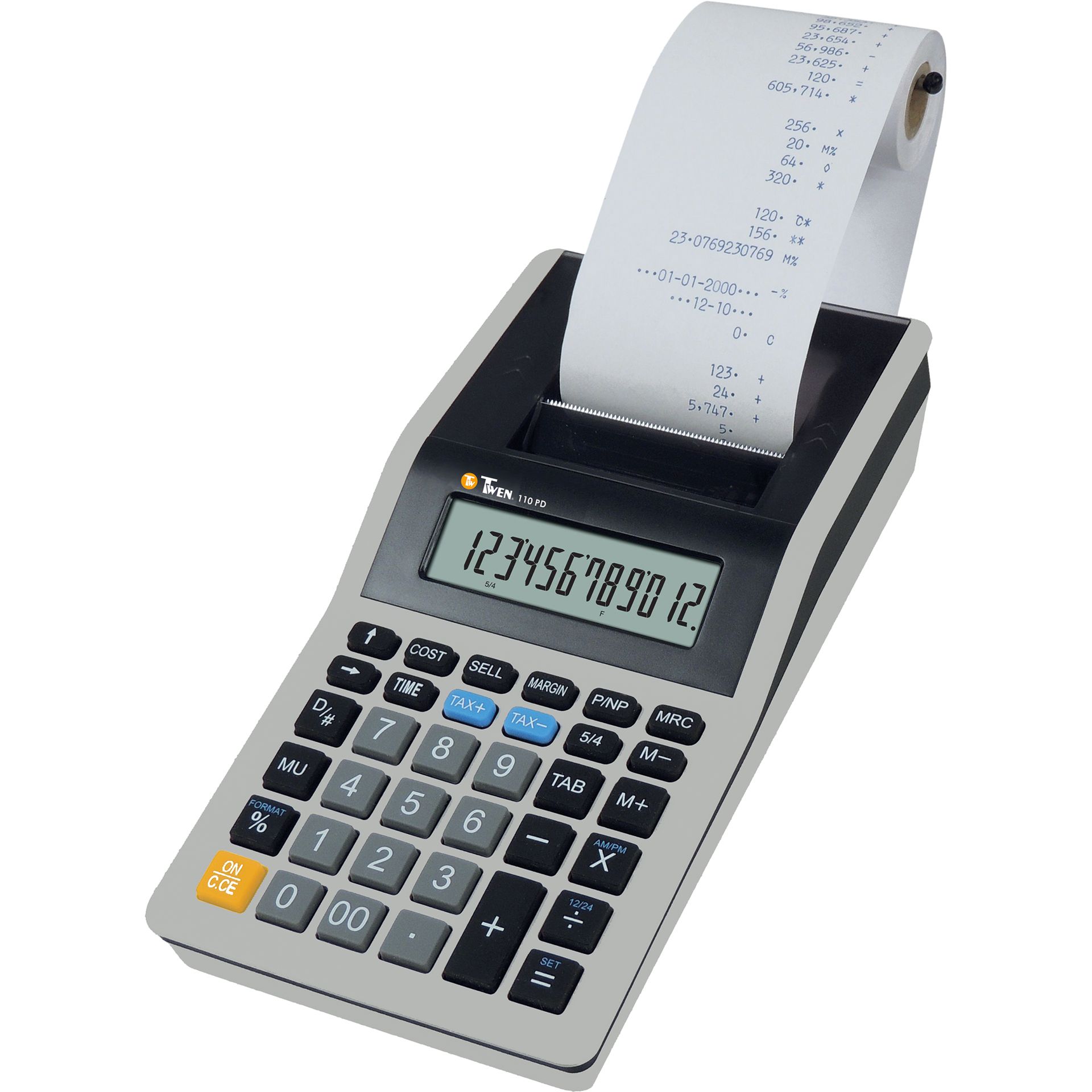 Tischrechner 110 PD