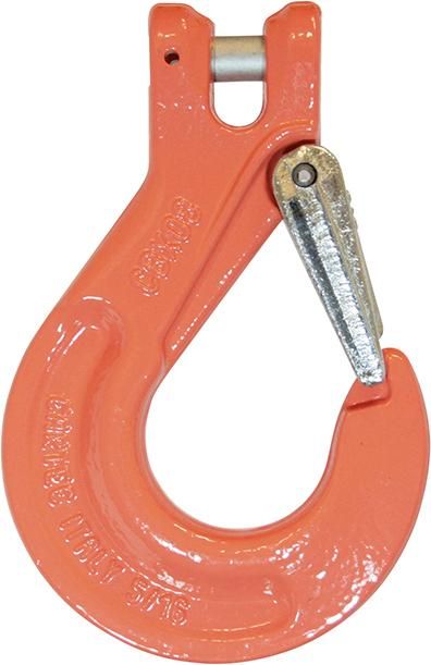 Gabelkopf-Lasthaken TK 1400kg, Cartec 100