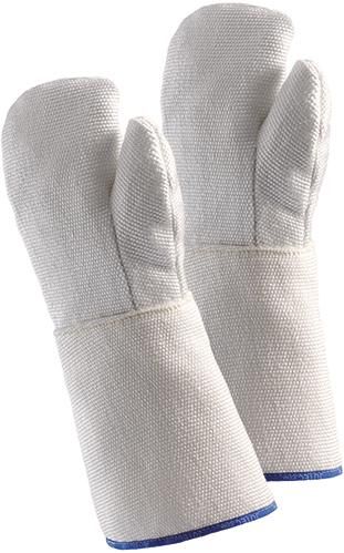 Jutec Schweißer- und Hitzeschutzhandschuhe