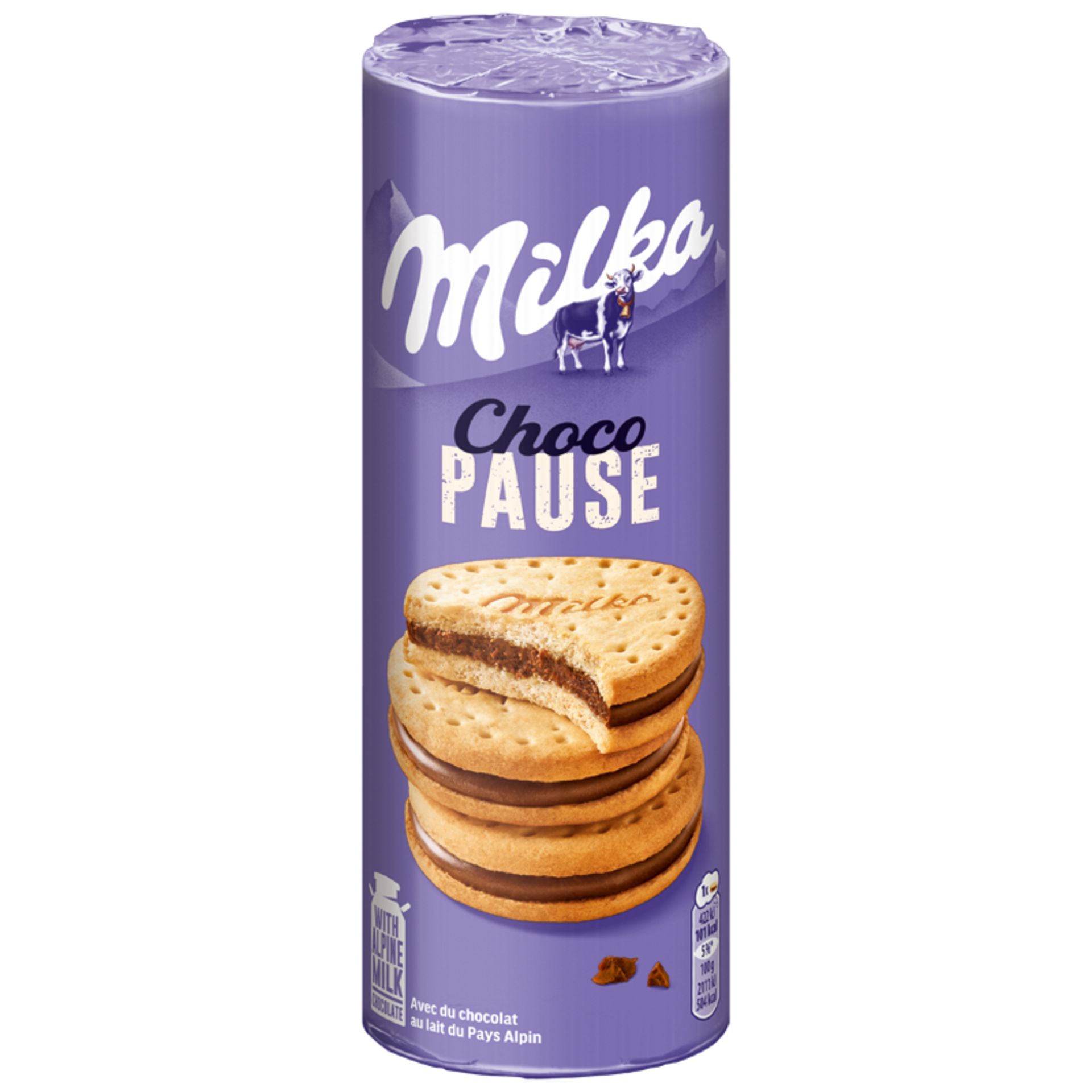 Choco Pause 260g