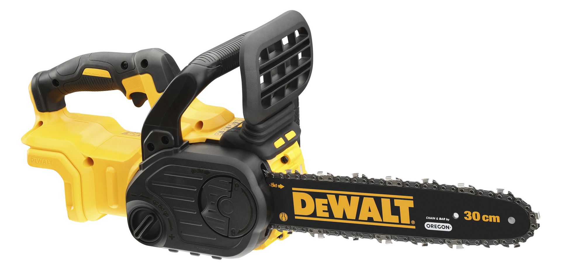 DeWALT Akku-Kettensäge, 30cm