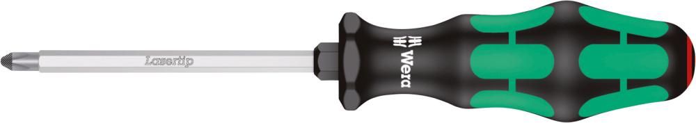 Wera Schraubendreher 6-kant PH3x150mm
