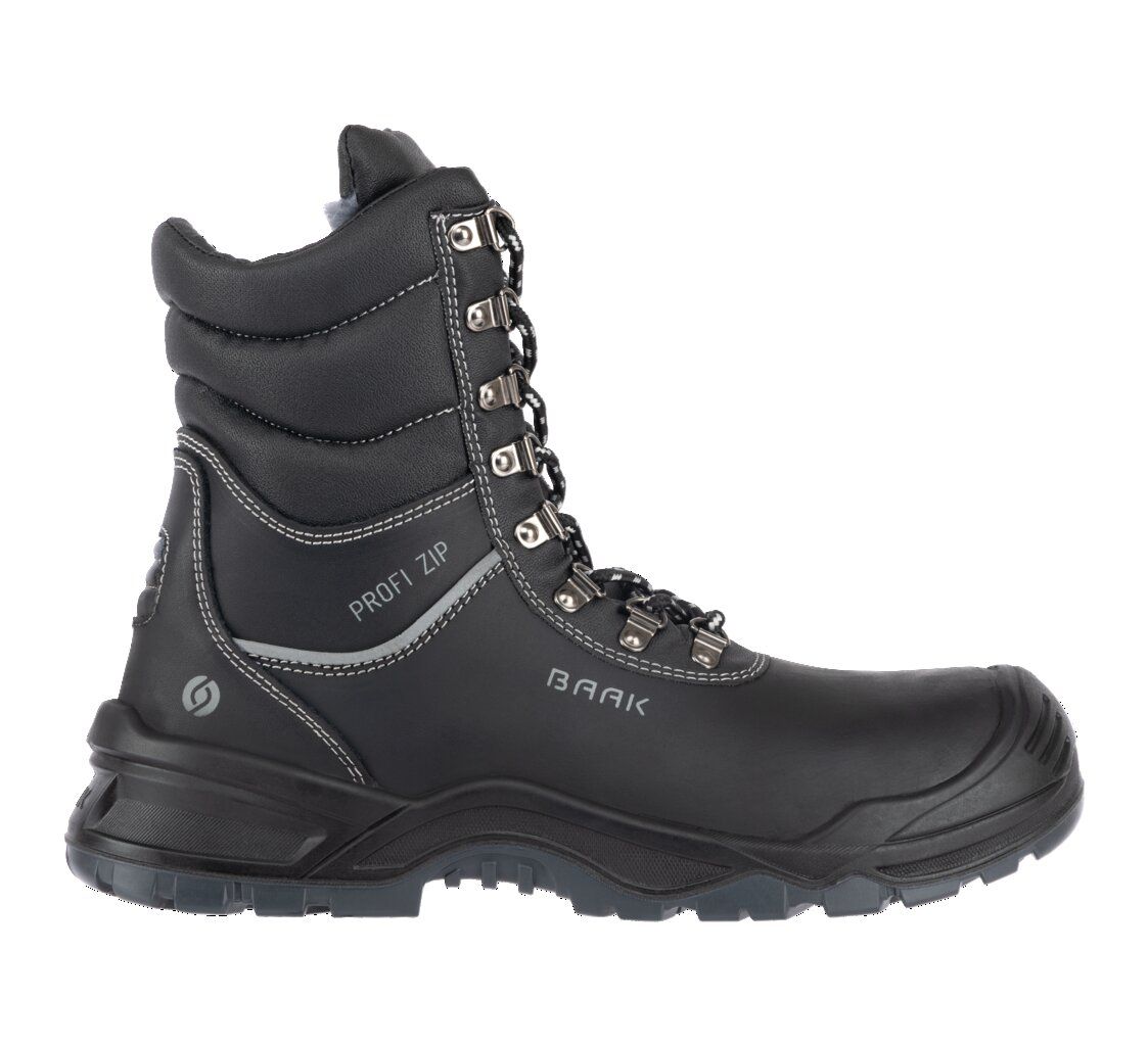 Winterstiefel Magnus Profi 2, Gr. 38