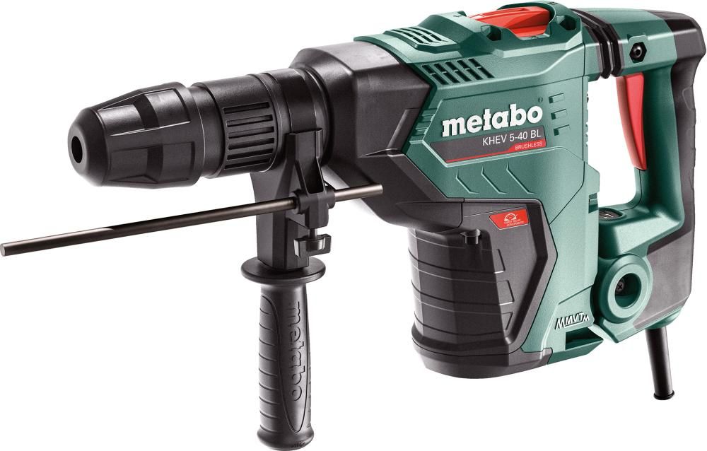 Kombihammer KHEV 5-40 BL Metabo