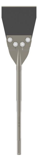 BOSCH PRO SDS-Max-Bodenschaber