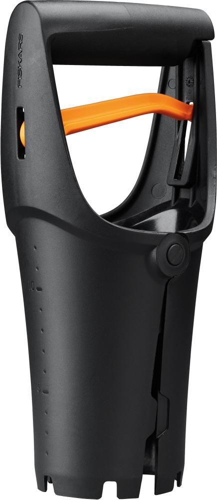 Hand-lumenzwiel -Pfanzer Soid