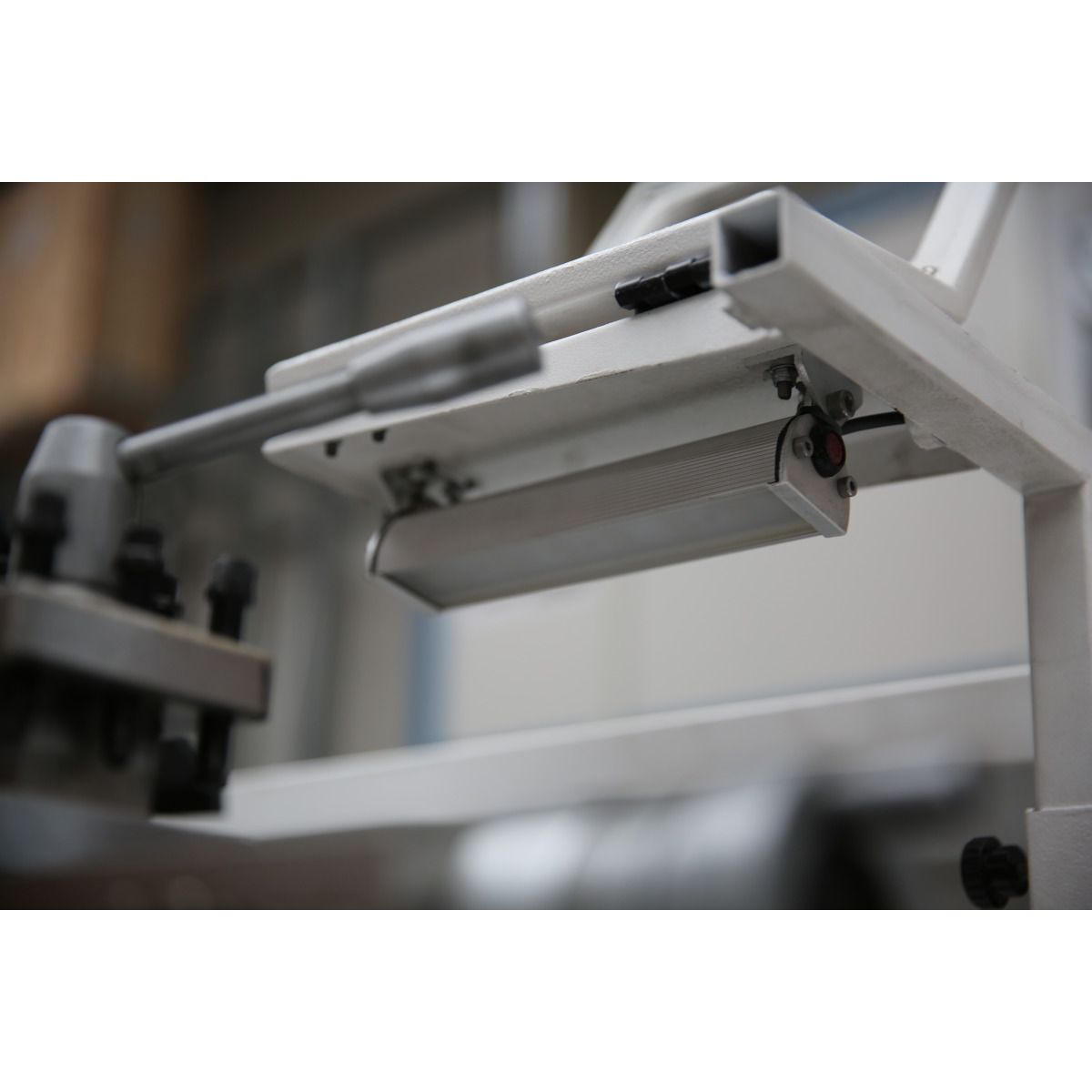 Drehmaschine OPTIturn TM 3310D